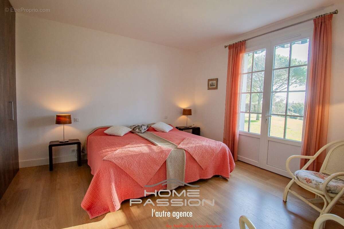 Maison à SAINT-PALAIS-SUR-MER