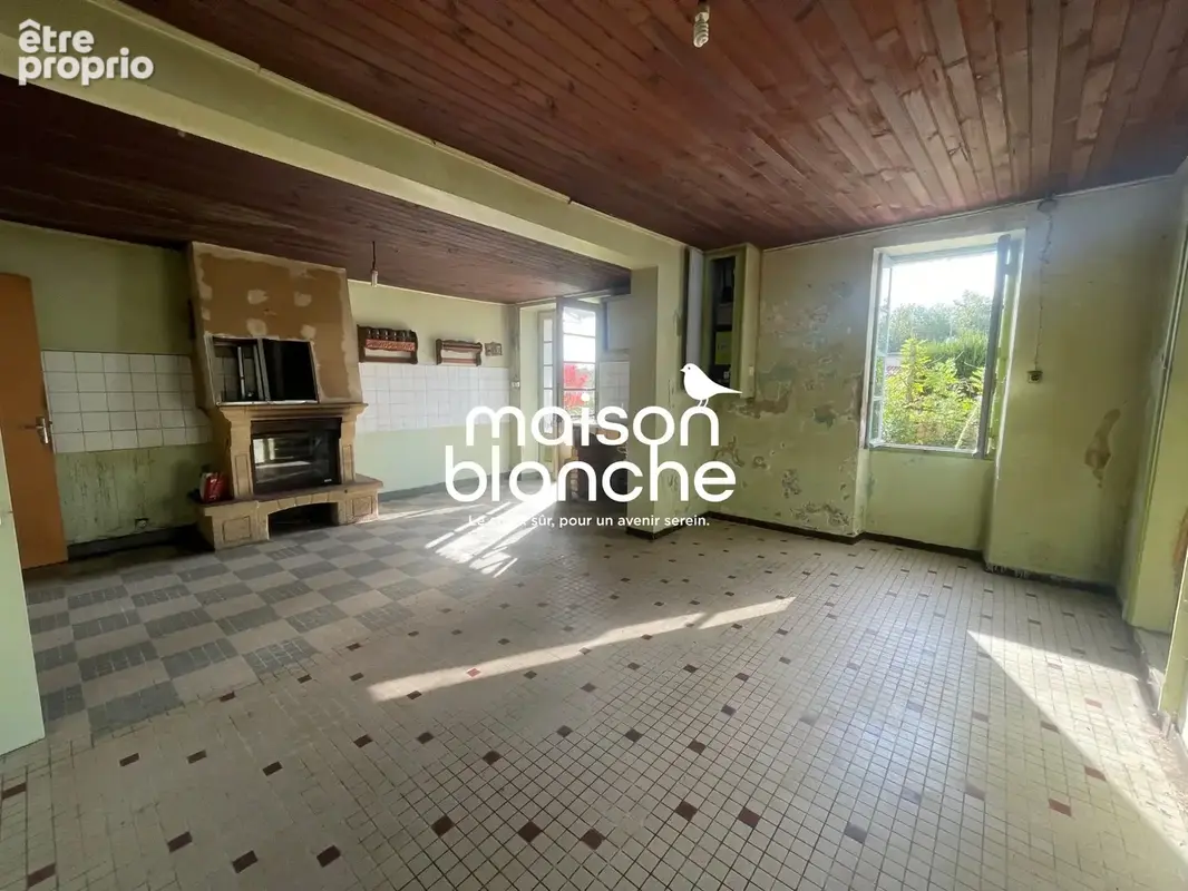 Maison 5 pièces 175 m² à vendre à La Clotte (17360) - photo 2