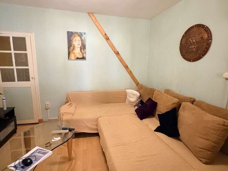 Appartement à MONTMEDY