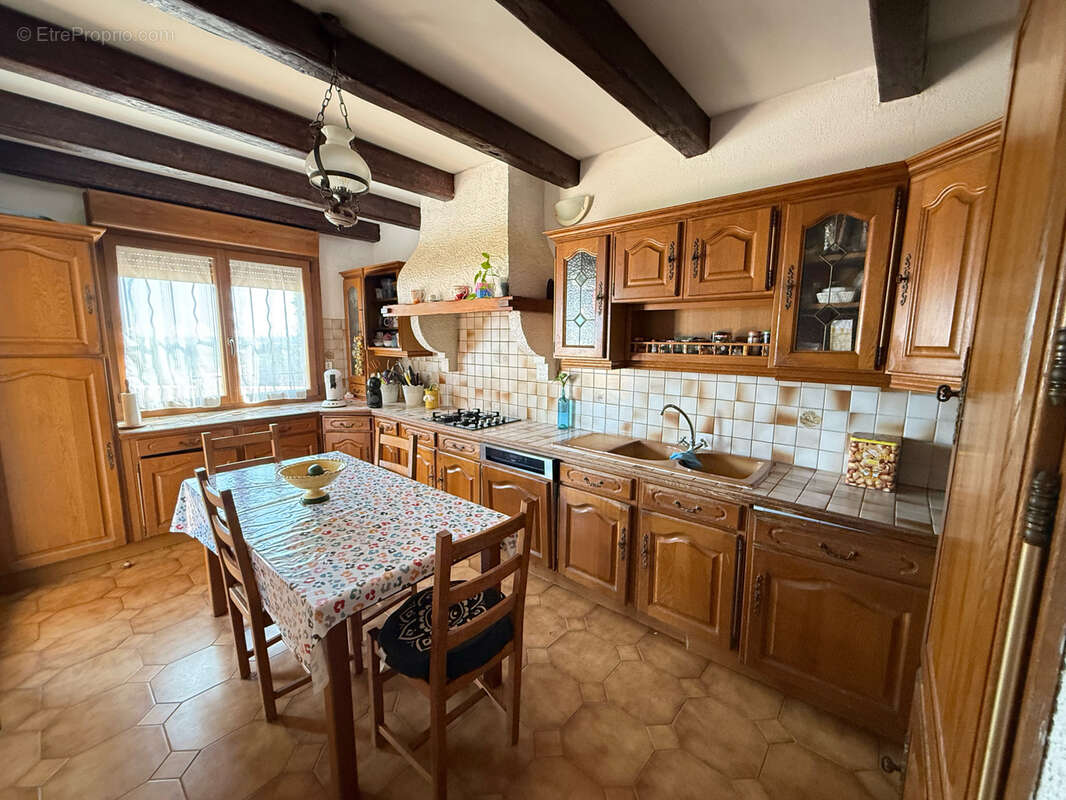 Maison à PORTIRAGNES