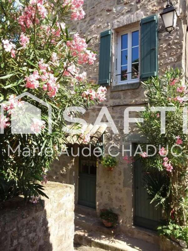 Maison 73 m² à Largentiere  - photo 2