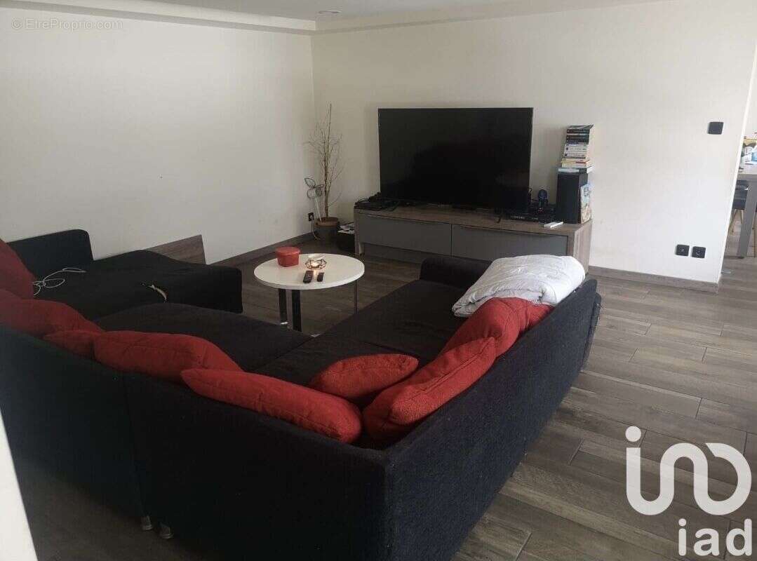 Photo 3 - Maison à SEPPOIS-LE-HAUT