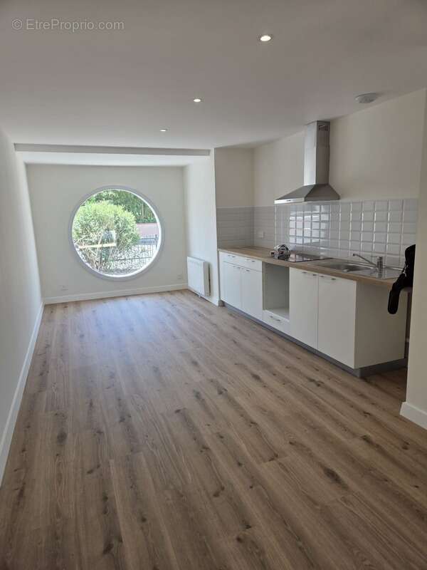 Appartement T5 avec jardin SAINT ORENS DE GAMEVILLE (31) - photo 6