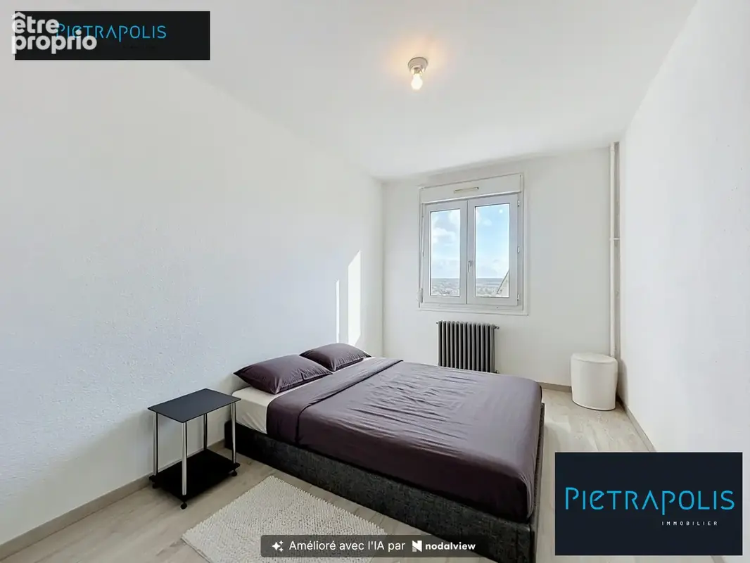 Appartement 3 pièces 76 m² à vendre à Chalindrey (52600) - photo 8