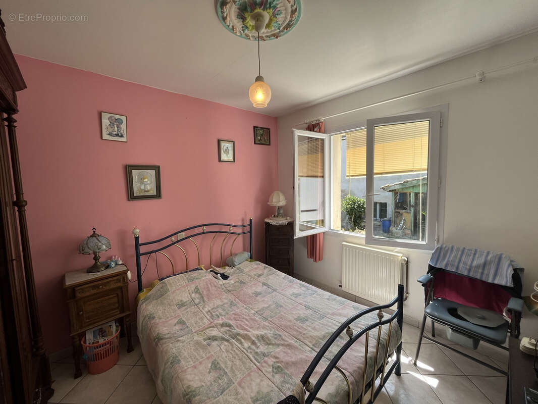 Maison à LE MAS-D&#039;AGENAIS