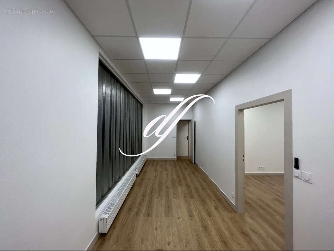 Commerce à PARIS-15E