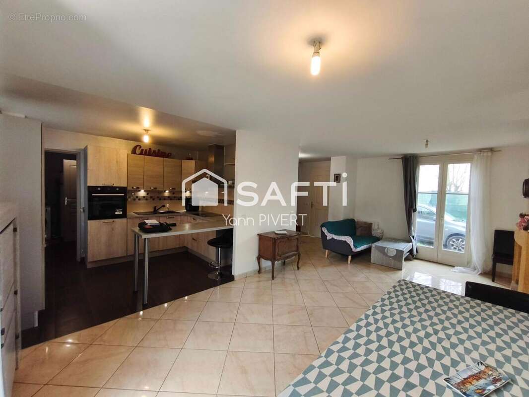 Photo 9 - Maison à CHAMIGNY