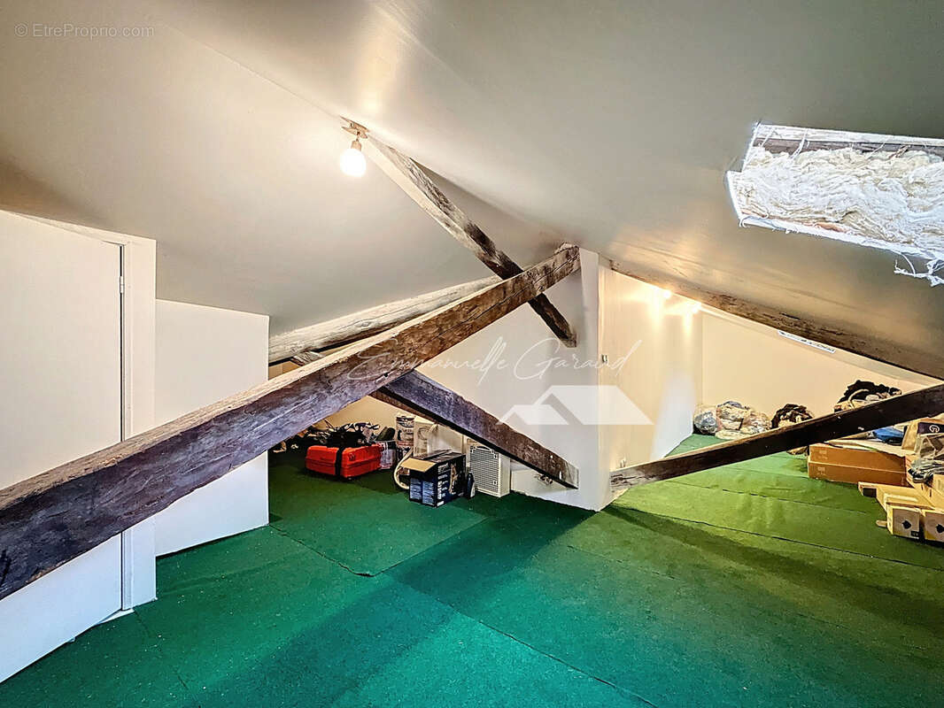 Appartement à MILLAU