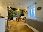 Appartement à PONT-L'ABBE