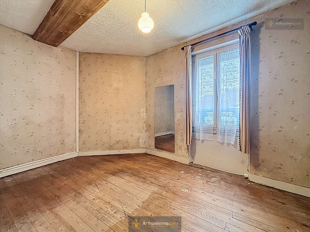 Maison à LA FERTE-SOUS-JOUARRE