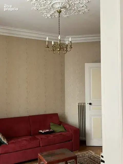 Appartement 3 pièces 78 m² à vendre à Mulhouse (68100) - photo 5