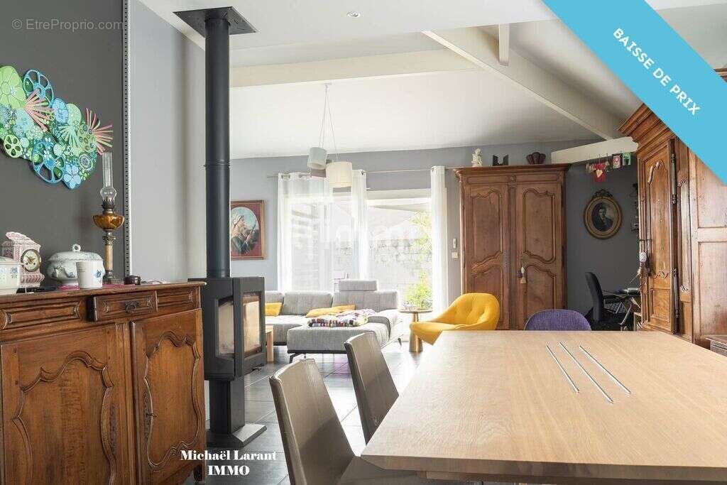 Maison à LUDON-MEDOC