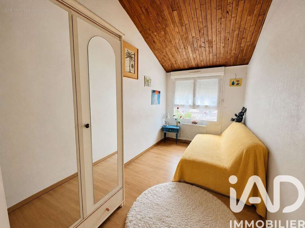 Photo 9 - Maison à PUICHERIC