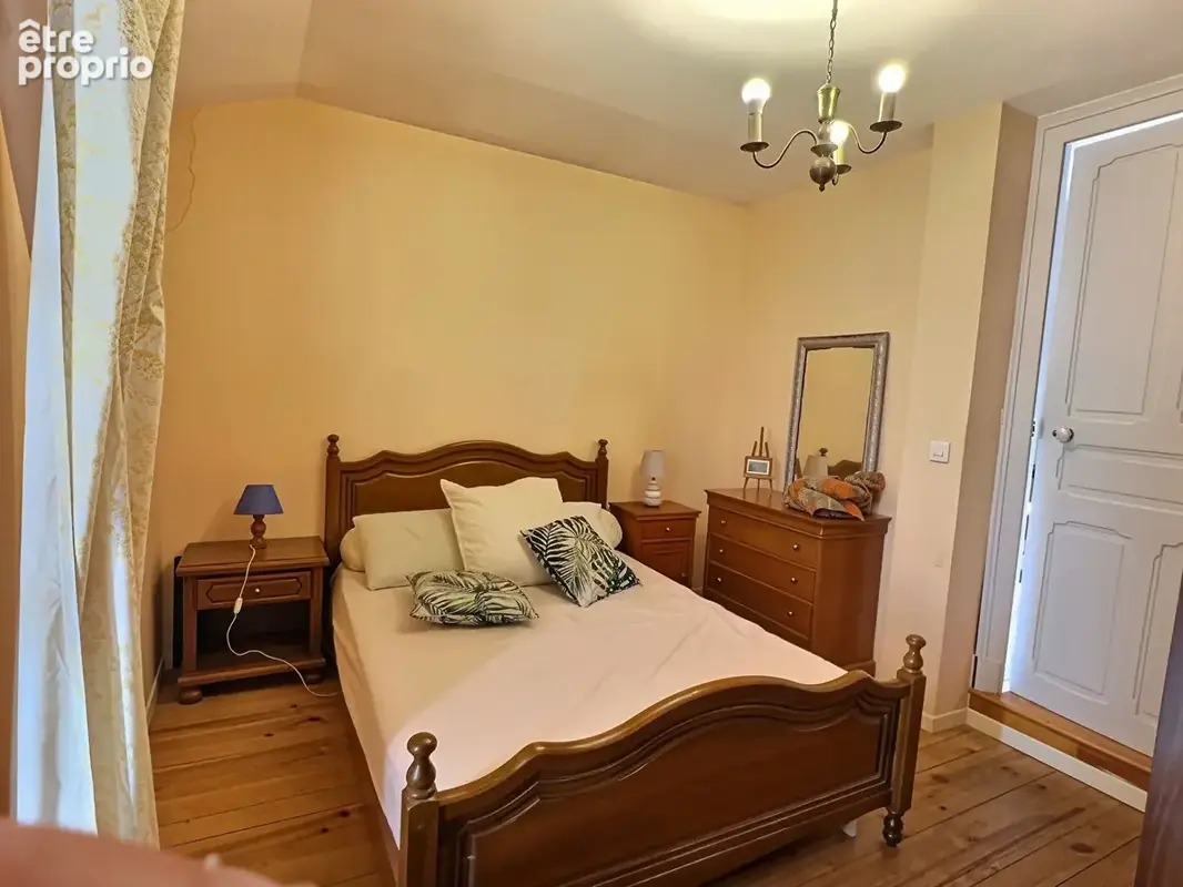 Maison plein pied - photo 8