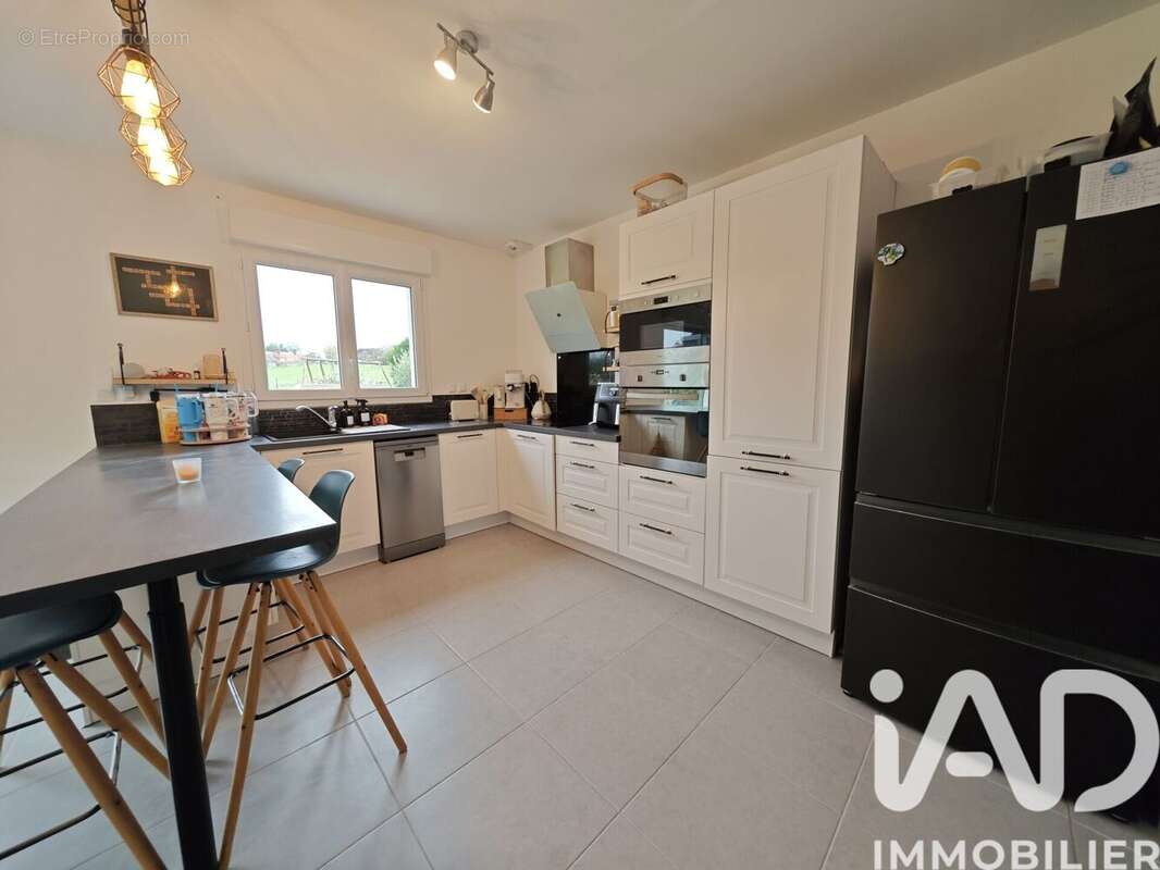 Photo 5 - Maison à ROISEL