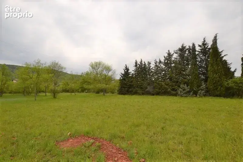 Terrain à VOISCREVILLE