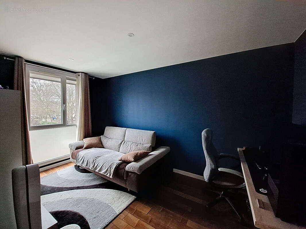 Appartement à CACHAN