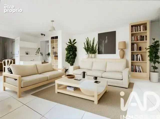 Photo 1 - Appartement à GUERANDE