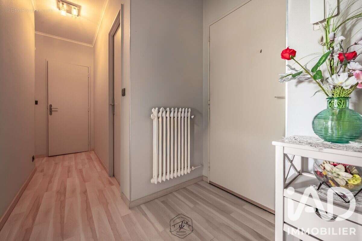 Appartement 46 m² à Thionville  - photo 6