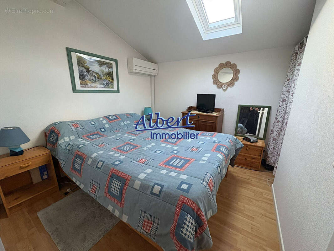 Appartement à LA SEYNE-SUR-MER