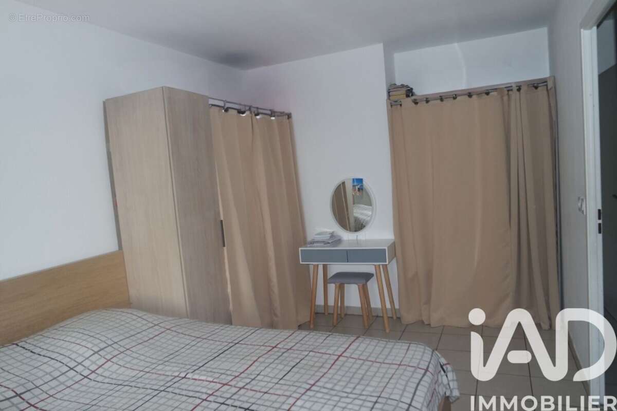 Photo 4 - Appartement à MARSEILLE-15E