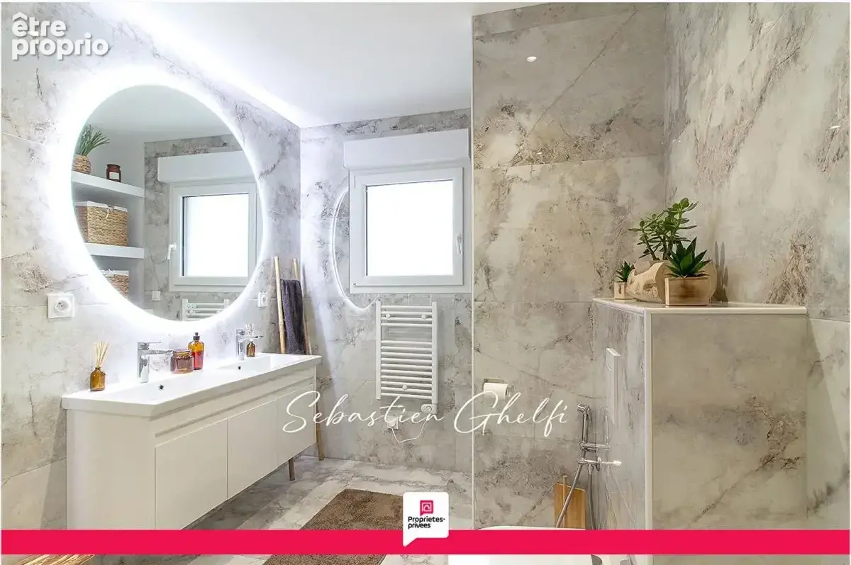 Romorantin-belle maison avec 4 chambres dont 1 suite parentale et garage - photo 10