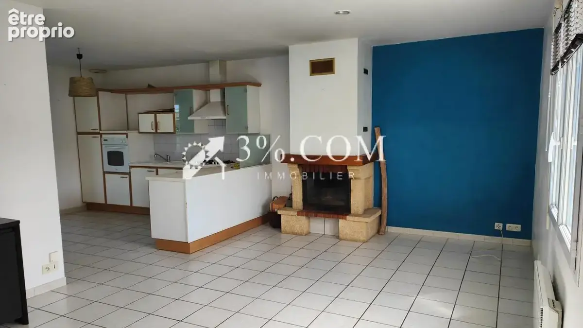 Maison contemporaine au calme   possibilité 3 chambres - photo 3