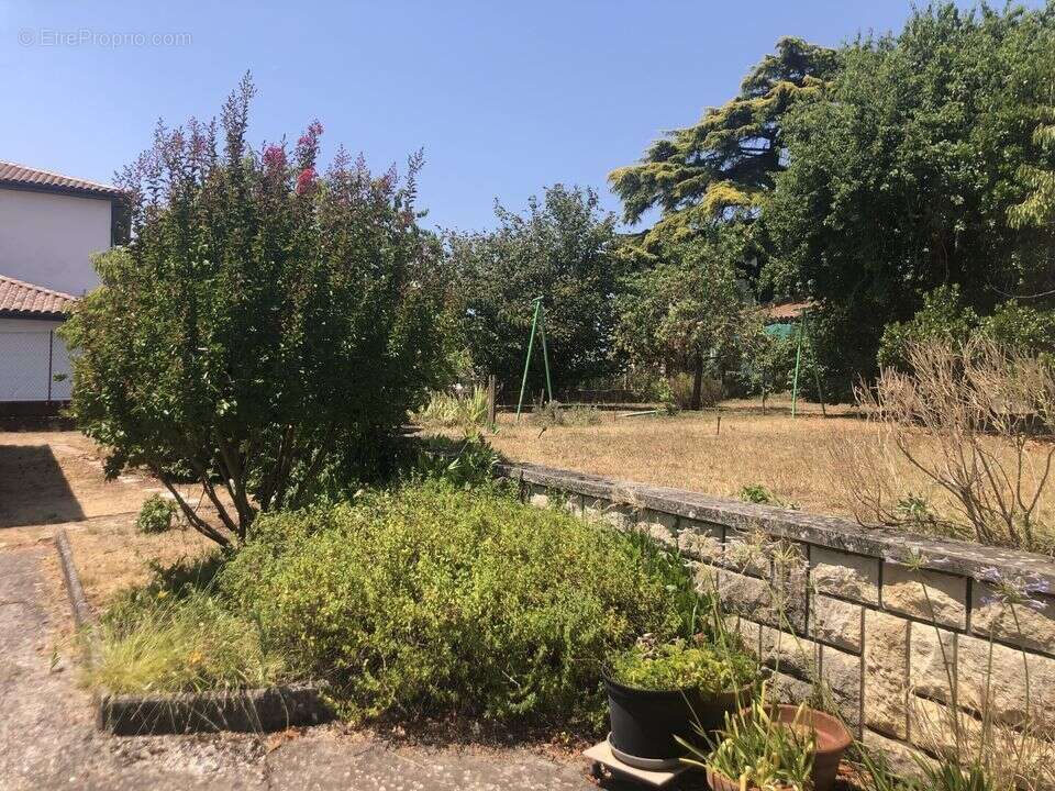 Maison plein-pied pauillac 3 chambres jardin garage - photo 13