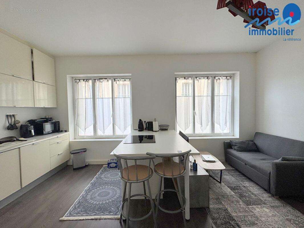 Appartement à BREST