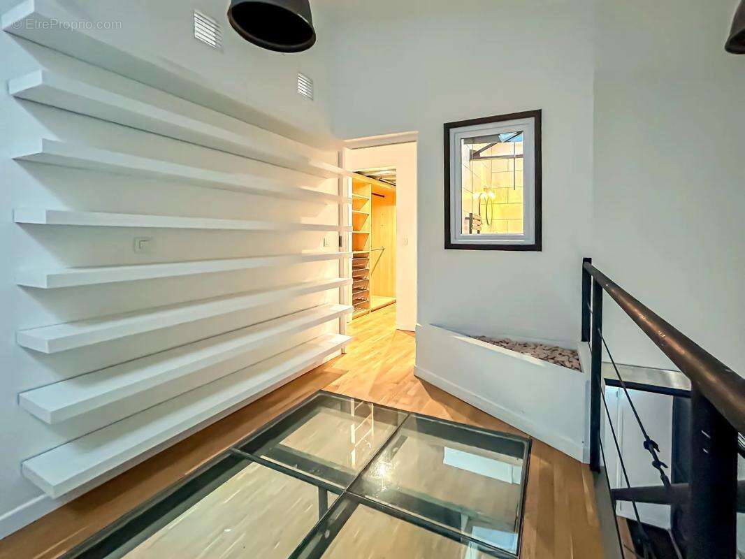 Appartement à VILLIERS-SUR-MARNE