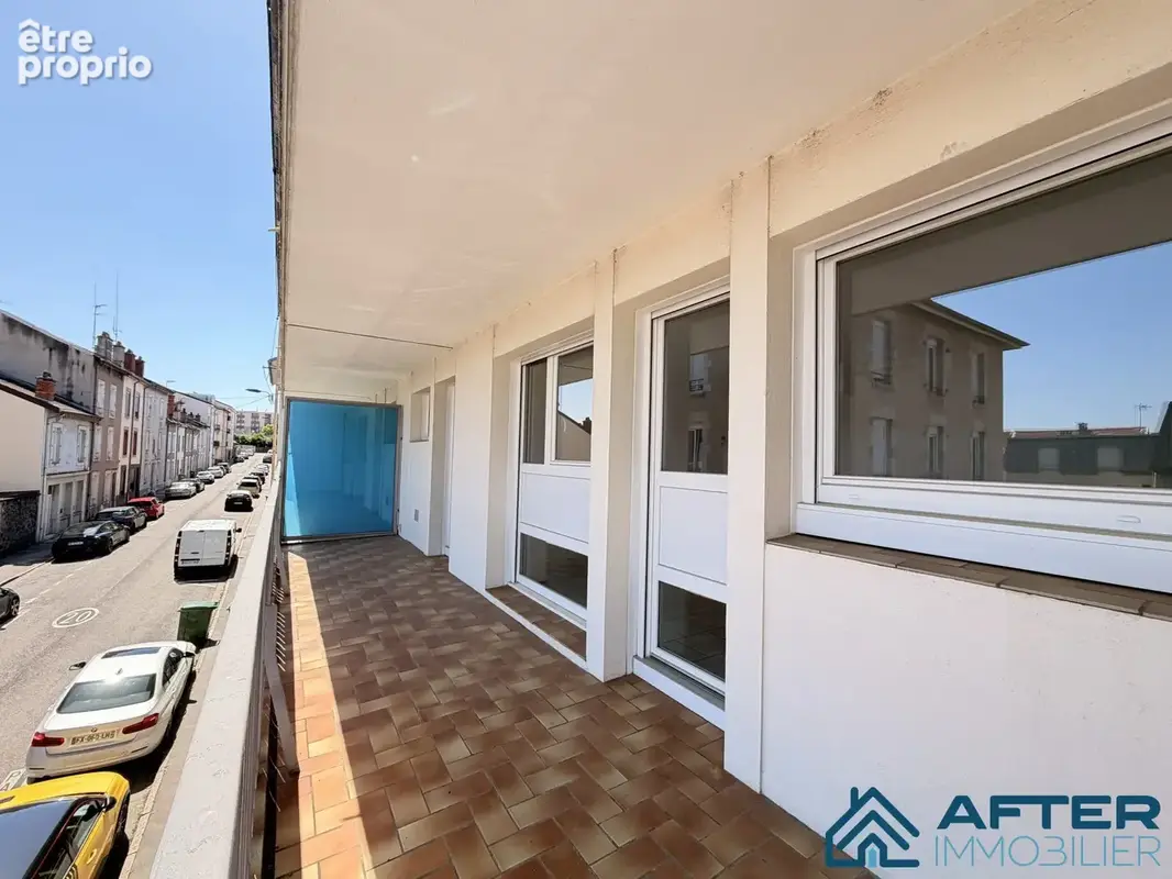 Appartement 91 m² à Jarville-La-Malgrange  - photo 2