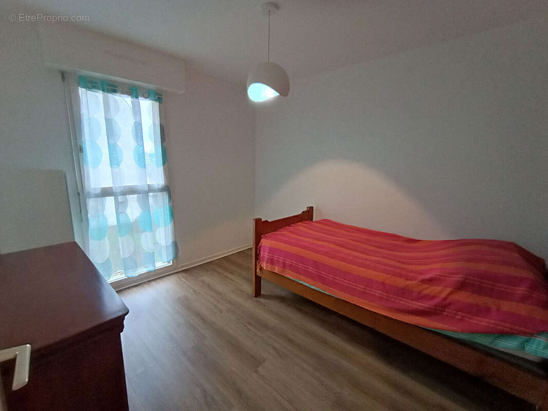 Appartement à AURAY