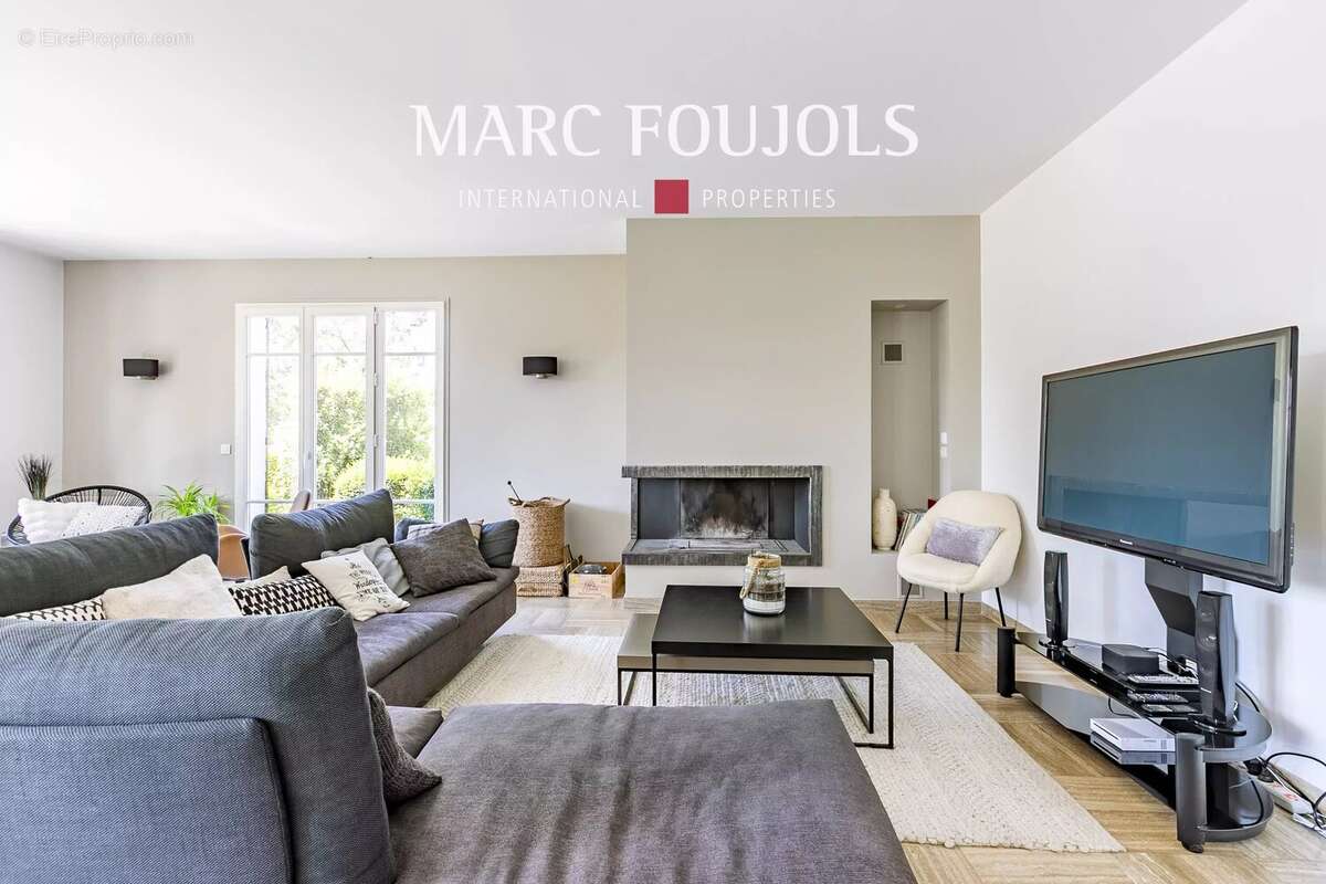 Maison  familiale avec Piscine - photo 8