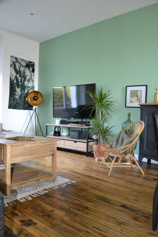 Maison à BRIVE-LA-GAILLARDE