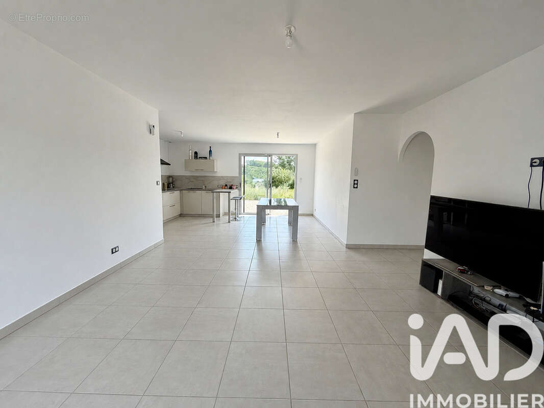 Photo 5 - Maison à AIRVAULT