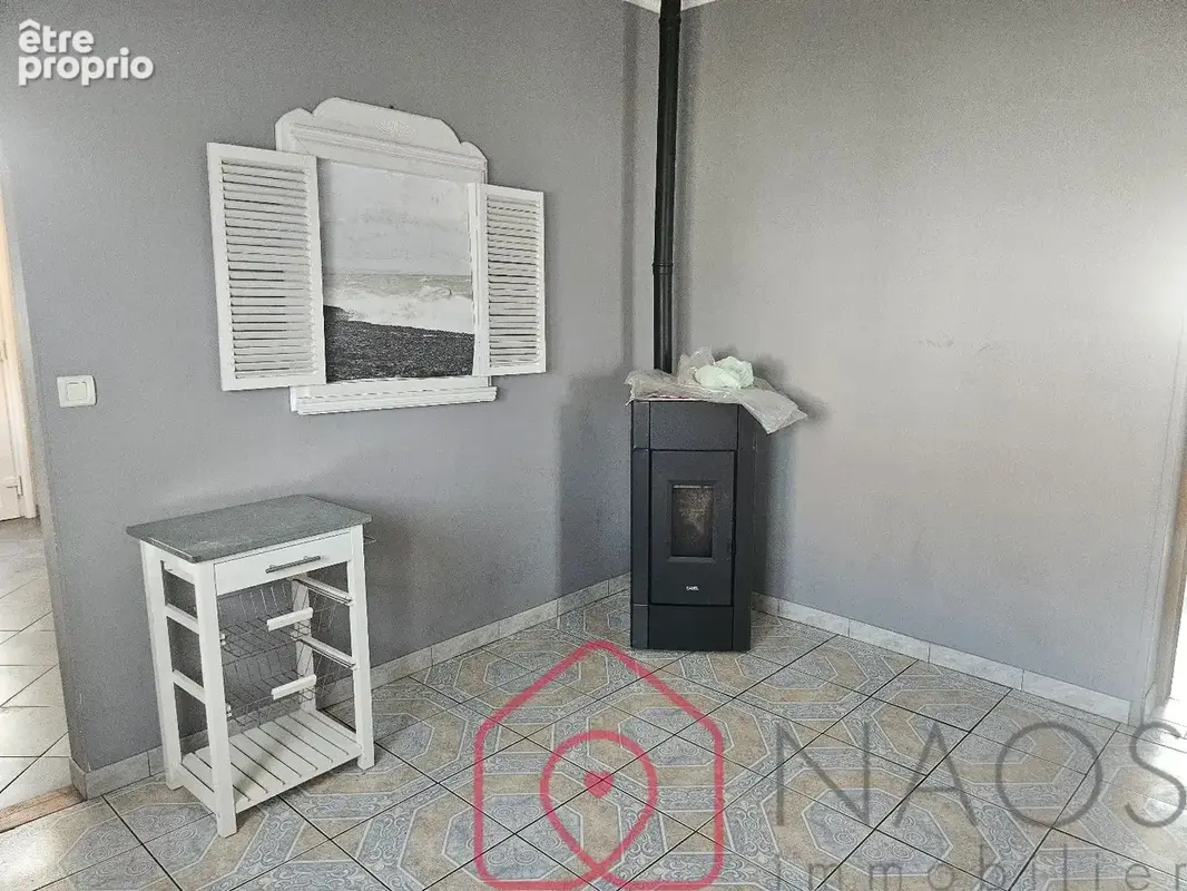 Maison individuelle atypique - photo 6