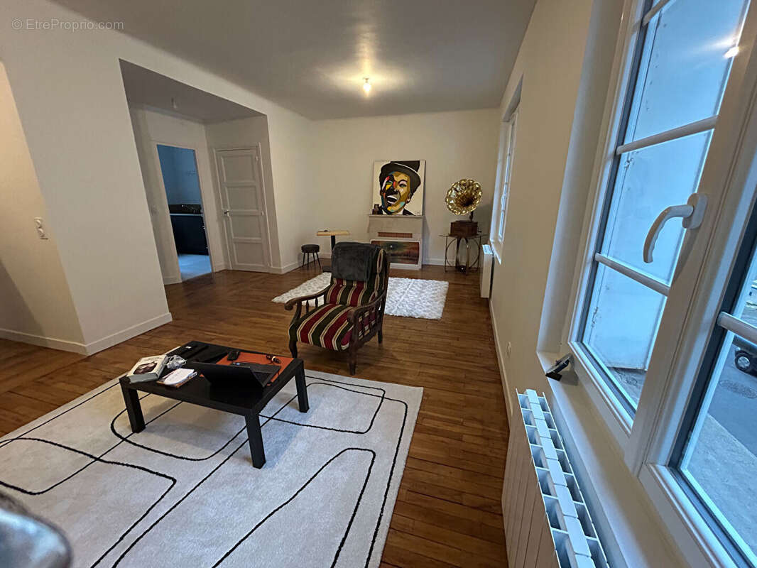 Appartement à FALAISE