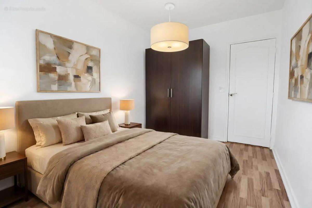 Appartement à LE PECQ