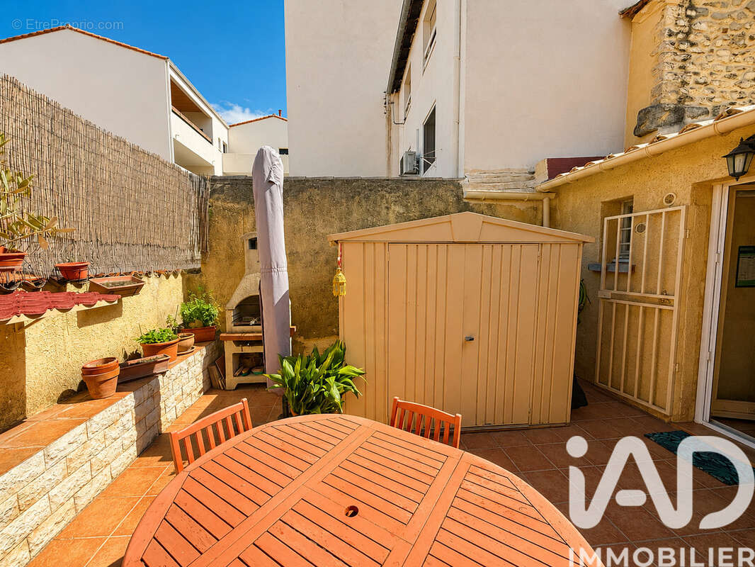 Photo 3 - Maison à NIMES