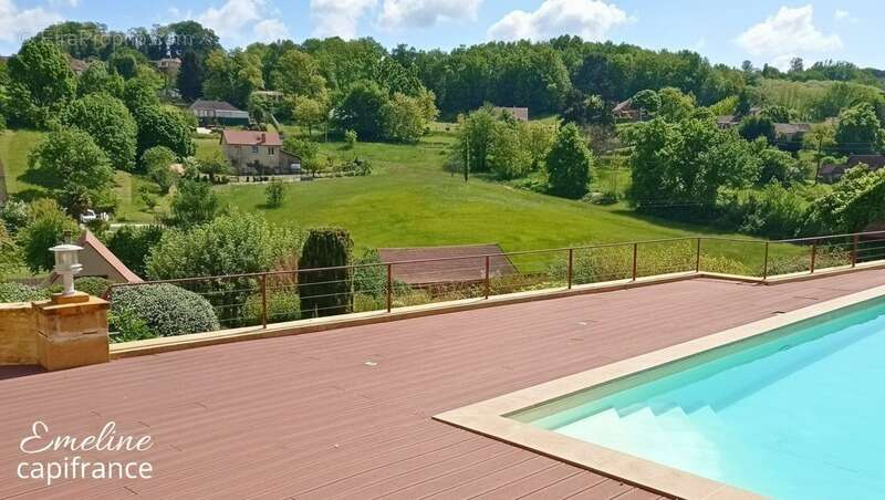 Maison à SARLAT-LA-CANEDA