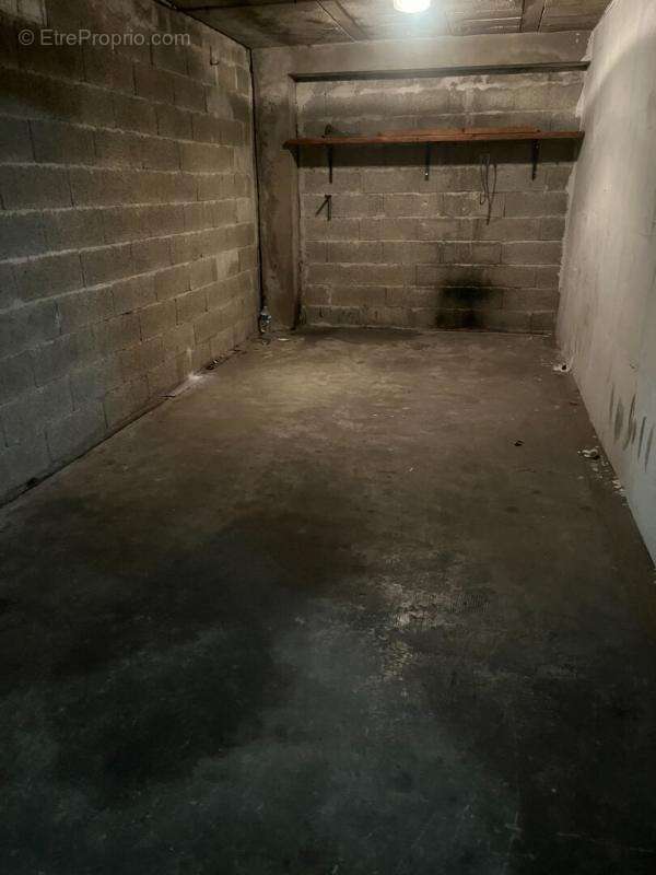 Appartement à MARTIGUES