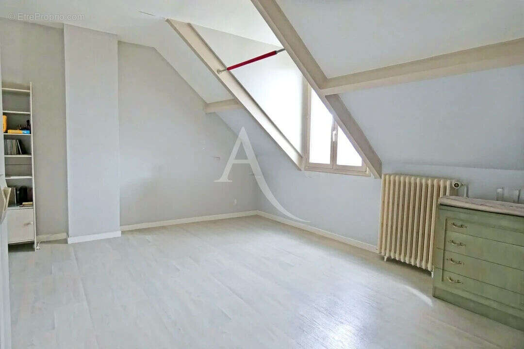 Maison à GAGNY