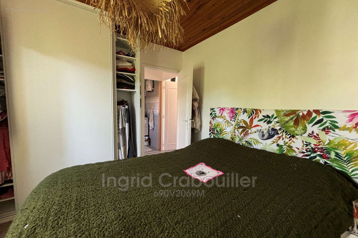 Maison à SAINT-GEORGES-D&#039;OLERON