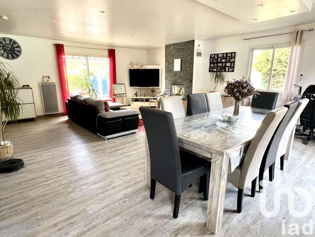 Photo 4 - Maison à BELIN-BELIET