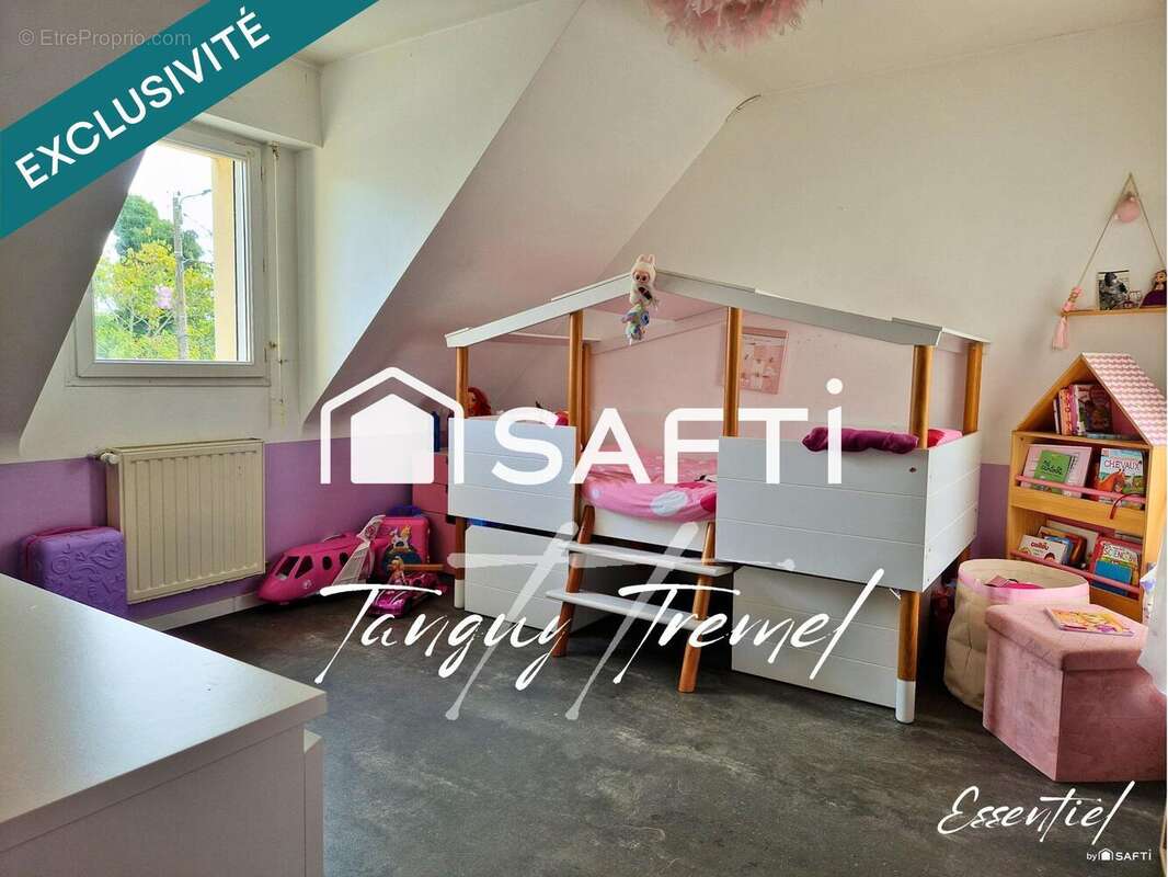 Photo 7 - Maison à HENNEBONT