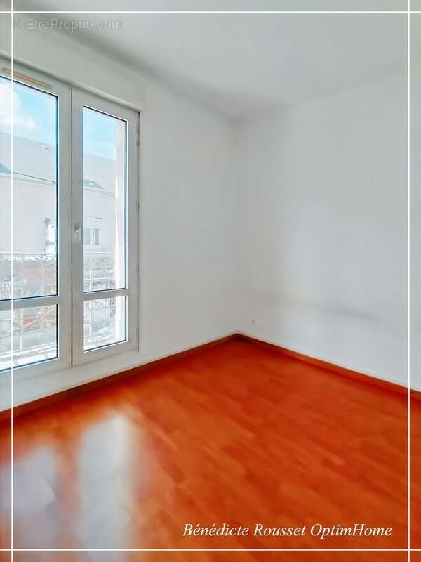 Appartement à CREIL