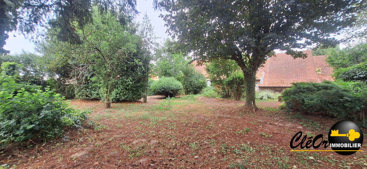 Maison 143 m² à Franxault  - photo 6