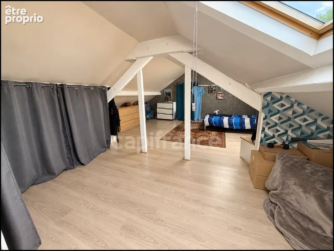 Maison à vendre 0 pièces LE CREUSOT (71) - photo 12