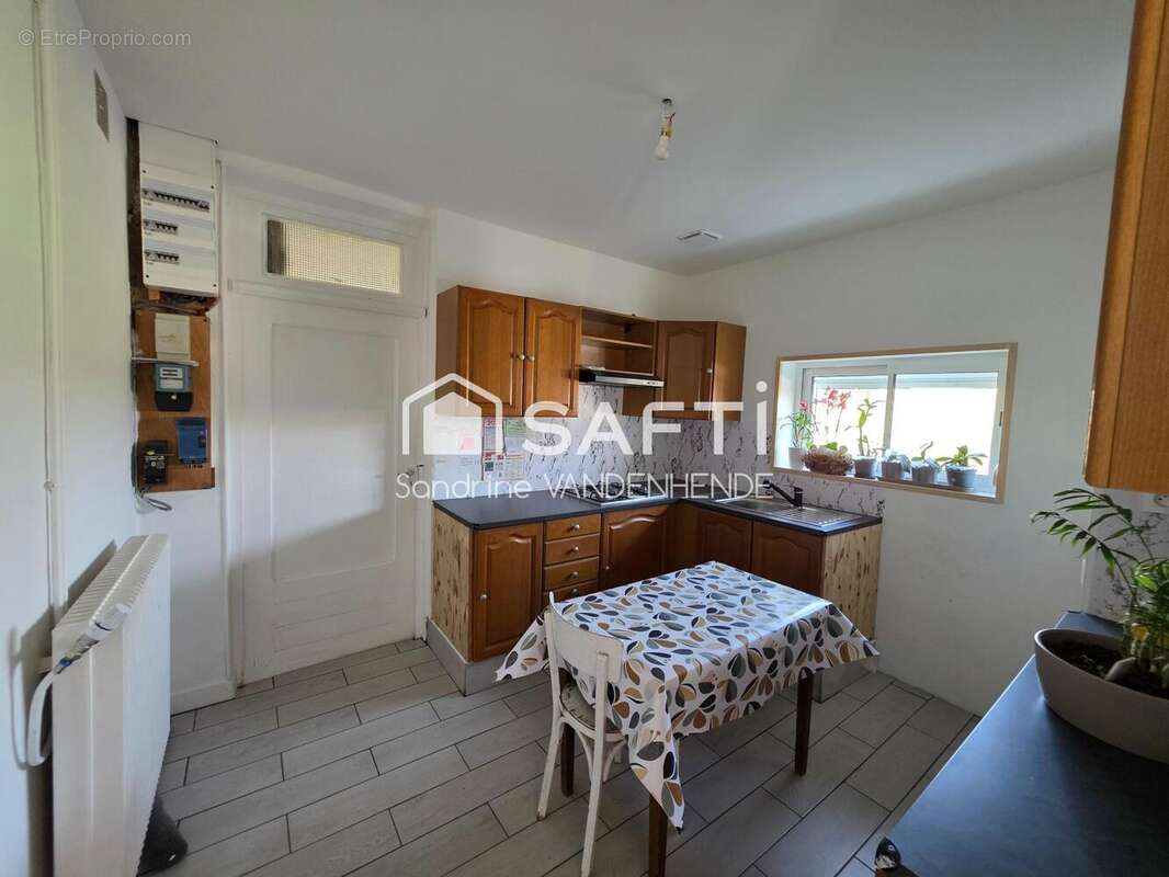 Photo 5 - Maison à MONTCORNET