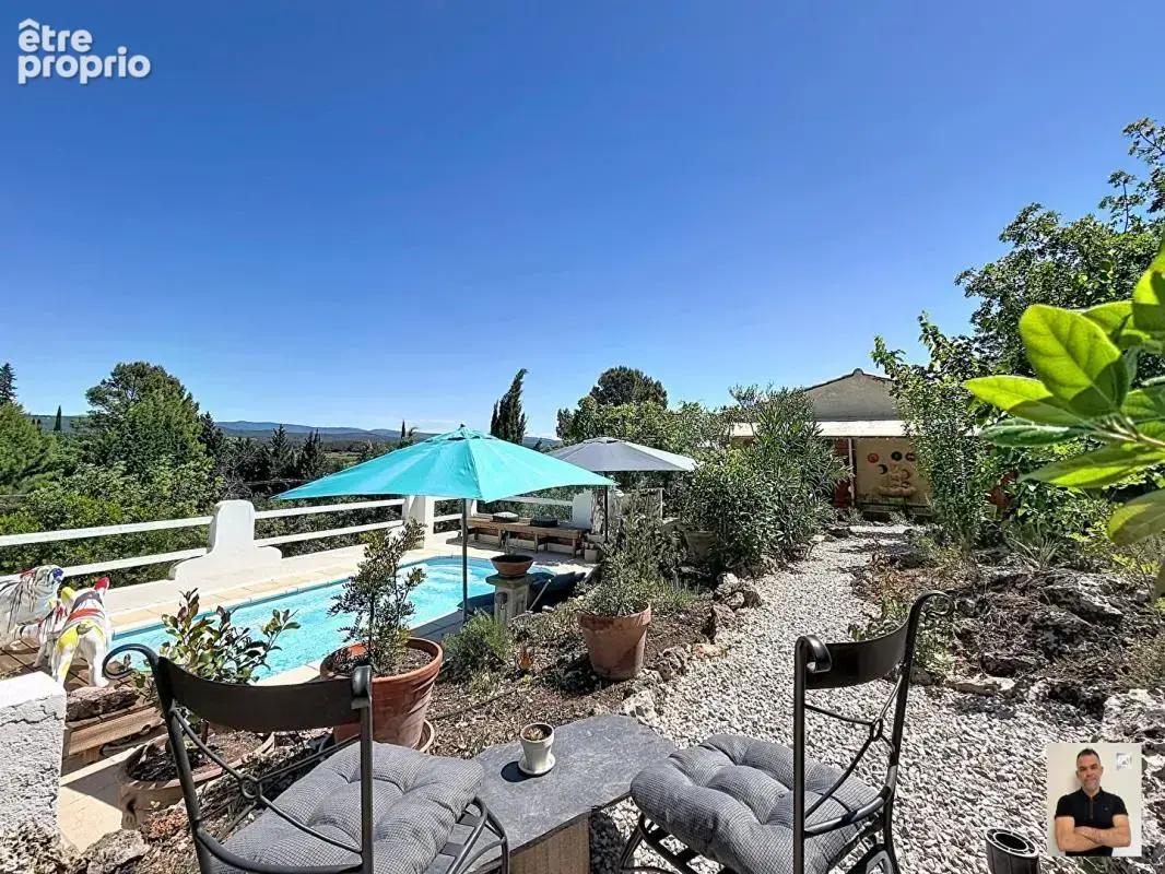 Villa 145 m2 - photo 7